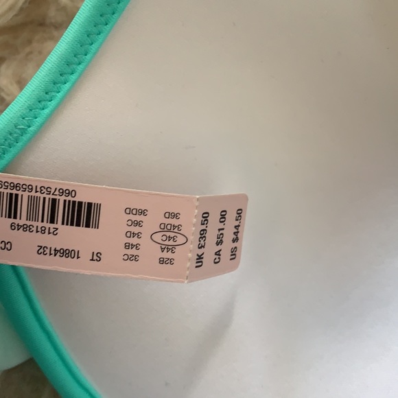 VICTORIA SECRET BIKINI SET NWT - Picture 13 of 13